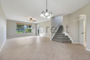 3158 Antica St in Ft. Myers, FL - Building Photo