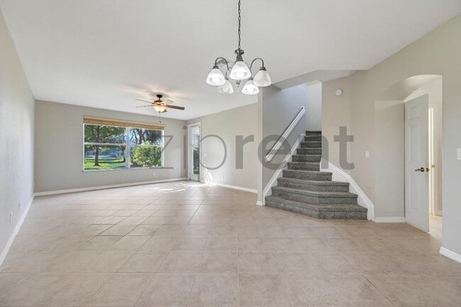 property at 3158 Antica St