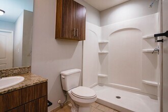 401 E 2nd St, Unit L-2 in La Joya, TX - Building Photo - Building Photo