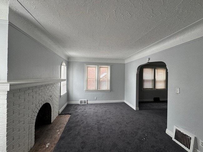 10422 Morley St in Detroit, MI - Building Photo - Building Photo