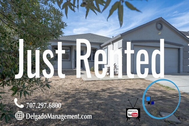 property at 4040 Penny Ln