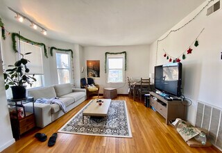 99 Sheridan St, Unit 2 in Boston, MA - Building Photo - Building Photo