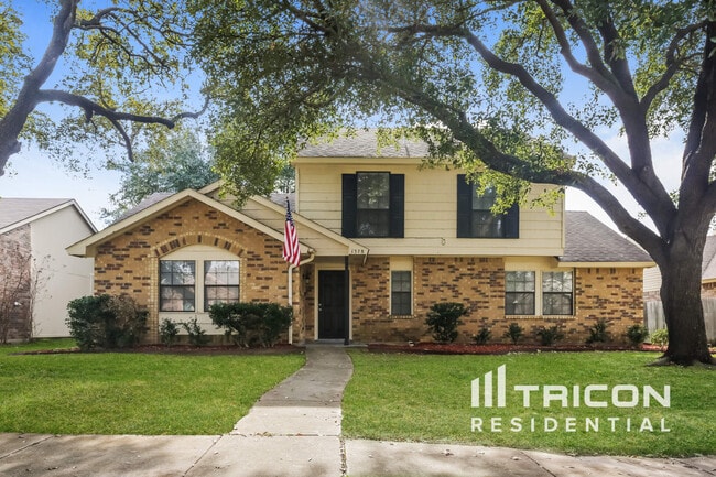 1378 Southridge Dr in Lancaster, TX - Building Photo - Building Photo