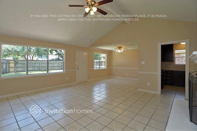 16747 Summer Dawn Ln in Houston, TX - Building Photo - Building Photo