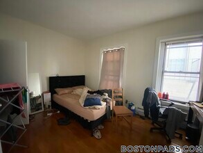 1283 Commonwealth Ave in Boston, MA - Building Photo - Building Photo