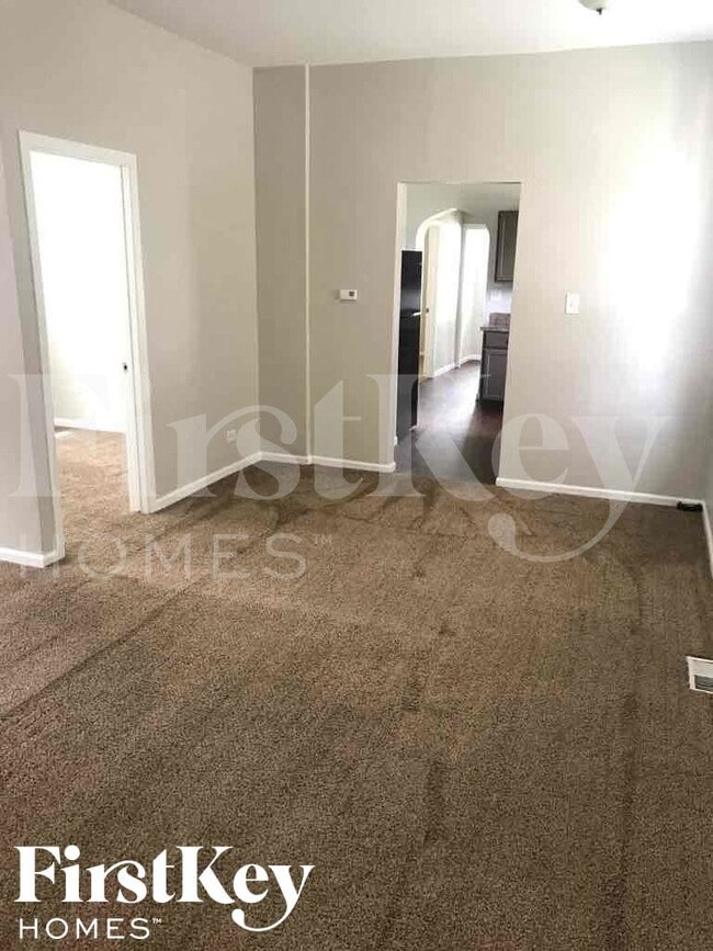 14522 S Short St in Posen, IL - Foto de edificio - Building Photo