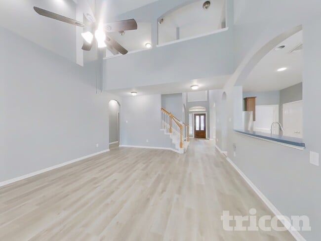 7506 Parkcross Pl in Cypress, TX - Foto de edificio - Building Photo