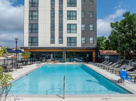 Residences at Rubi in Austin, TX - Building Photo