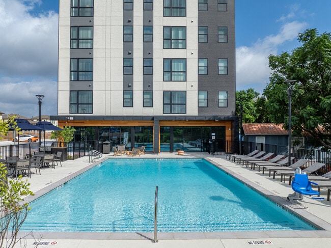 Residences at Rubi