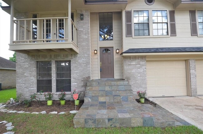 1306 Plum Park Dr in Katy, TX - Building Photo - Building Photo