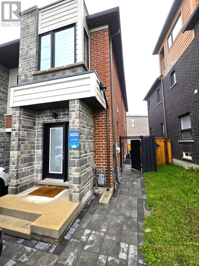 property at 143 William Booth Ave