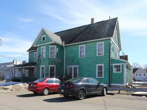 14 Madison Ave in Endicott, NY - Building Photo - Building Photo