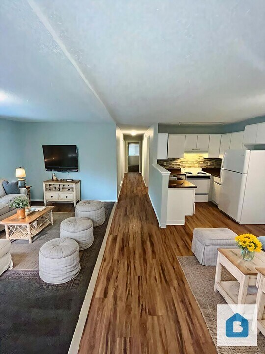 1422 Anita St in Pueblo, CO - Building Photo