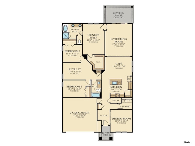 152 Edge Park Trl in St. Augustine, FL - Building Photo - Building Photo