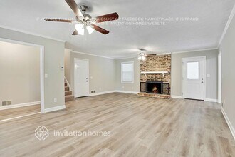 643 Jason Ct in Stone Mountain, GA - Building Photo - Building Photo