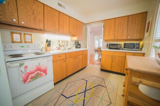 4317 McGee St in Kansas City, MO - Building Photo - Building Photo