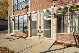 1930-1934 S Wabash Ave in Chicago, IL - Building Photo - Building Photo