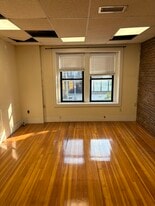 2020 Massachusetts Ave, Unit 1 in Cambridge, MA - Building Photo