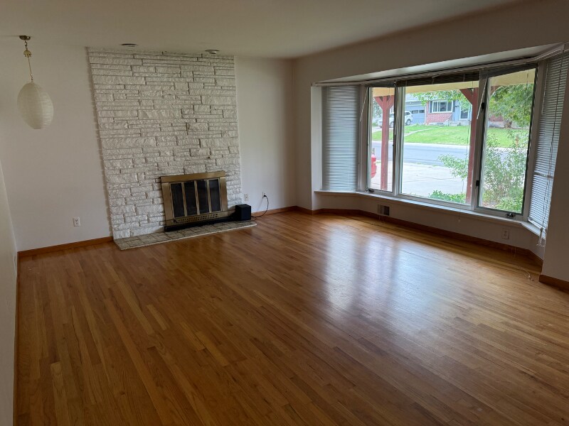 1338 W 23rd Pl in Golden, CO - Building Photo