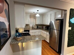 4405 Marina St in Houston, TX - Building Photo - Building Photo
