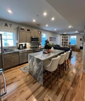 37 Kimball St in Boston, MA - Building Photo - Building Photo