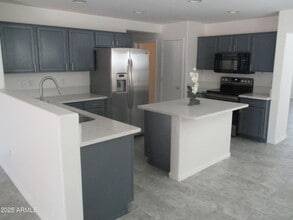46129 W Barbara Ln in Maricopa, AZ - Building Photo - Building Photo