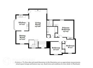 16105 E 27th Ter S in Independence, MO - Building Photo - Building Photo