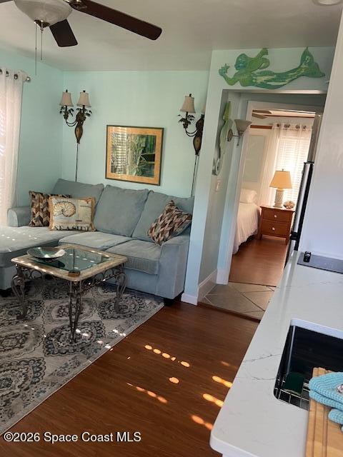 2025 Date Palm Ave in Indialantic, FL - Building Photo - Building Photo