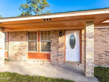 5117 Potomac Dr in Pascagoula, MS - Building Photo - Building Photo