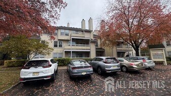 119 Acadia Ct in Princeton, NJ - Building Photo