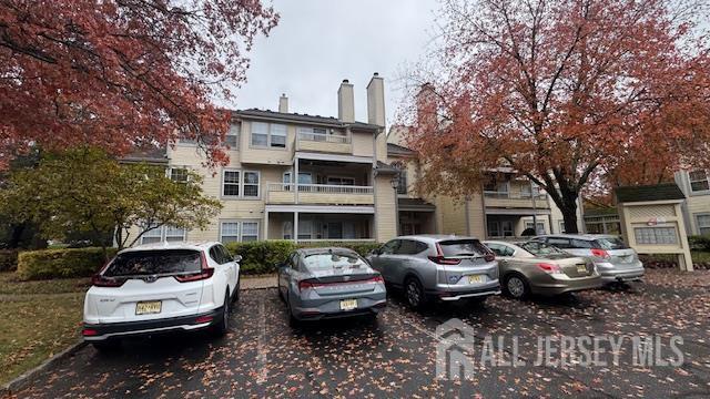 119 Acadia Ct in Princeton, NJ - Building Photo