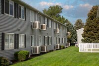 Aspire Clearfield photo'