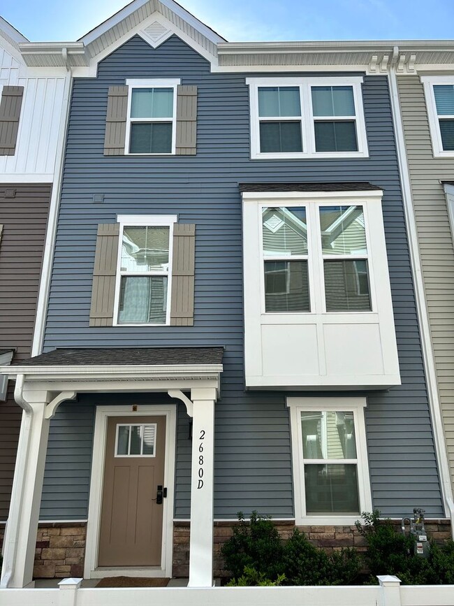 property at 2680 Azalea Garden Rd
