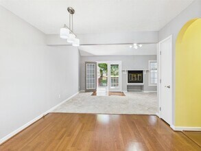 6138 Rolling Forest Cir in Mechanicsville, VA - Building Photo - Building Photo