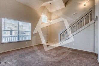 12912 Alfredo Apodaca Dr in El Paso, TX - Building Photo - Building Photo