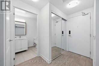 543 Richmond St W in Toronto, ON - Building Photo - Building Photo