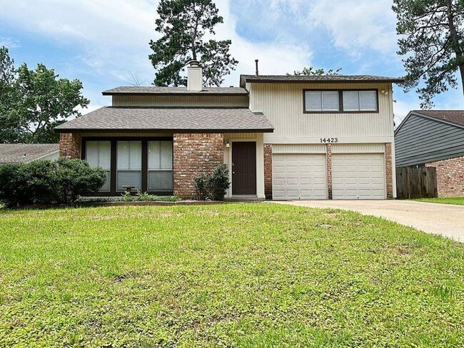 14423 Cypress Leaf Dr in Cypress, TX - Building Photo - Building Photo