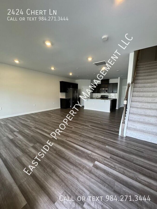 2424 Chert Ln in Raleigh, NC - Building Photo - Building Photo