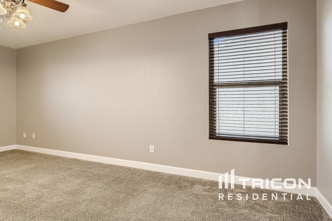 property at 8948 E Pampa Ave