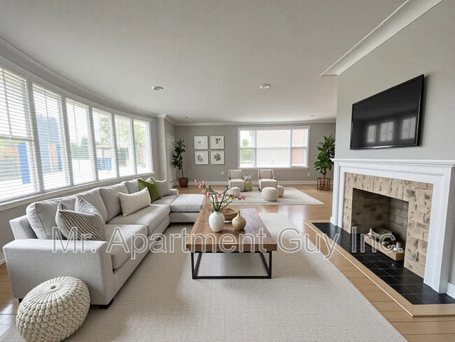 property at 179 East Ave