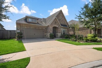 18626 Luma Cove Ln in Cypress, TX - Building Photo - Building Photo