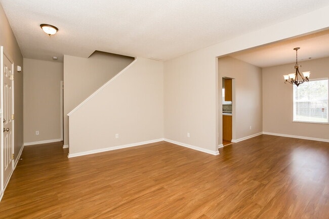 1607 Thornwick Trace in Stockbridge, GA - Building Photo - Building Photo