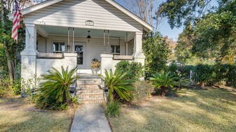 103 Hickory St in Charleston, SC - Foto de edificio - Building Photo