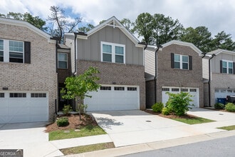 1585 Villageside Ct in Lawrenceville, GA - Building Photo - Building Photo