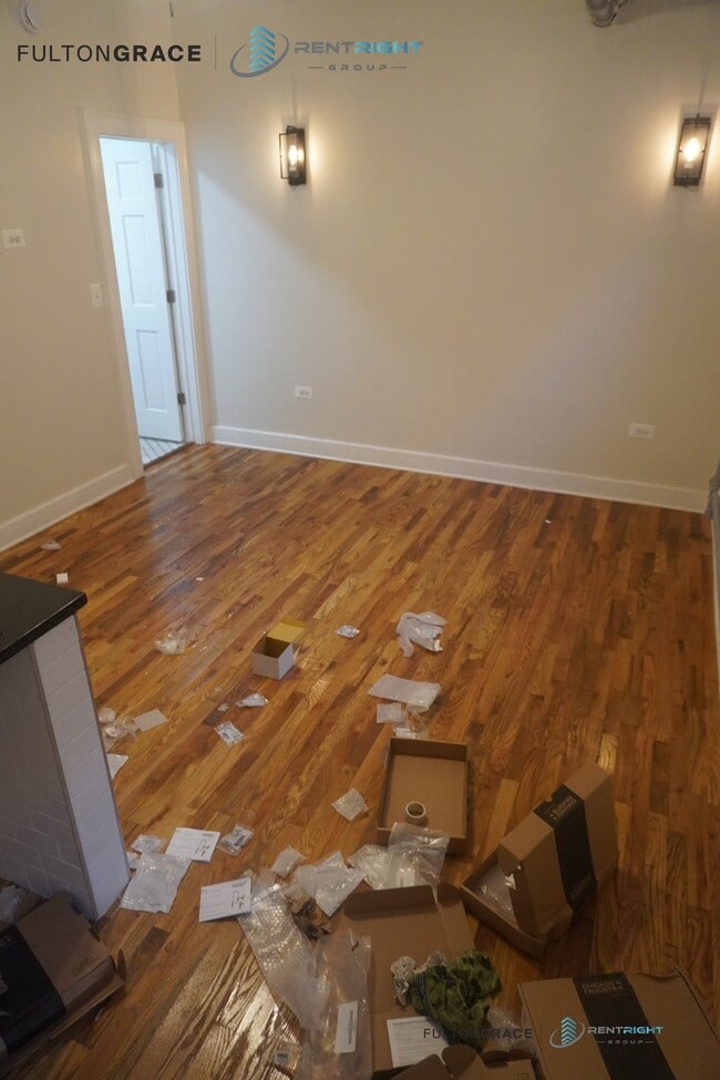 1712 W Albion Ave in Chicago, IL - Building Photo - Building Photo