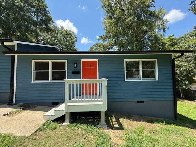 property at 102 Johnson St