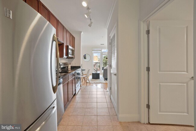 property at 1391 Pennsylvania Ave. SE