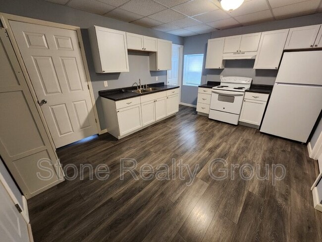 2333 N 14th St in Terre Haute, IN - Building Photo - Building Photo