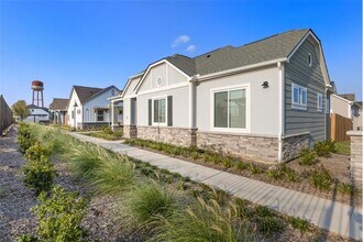 1100 Streamfield Dr in Justin, TX - Building Photo - Building Photo