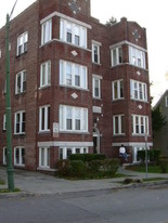 398 Church St Apartments